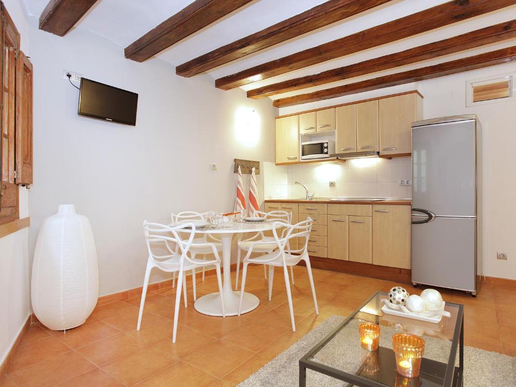 Top Barcelona Apartments Exterior foto